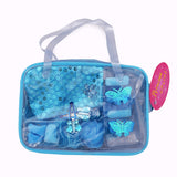 Hair accessories set - A