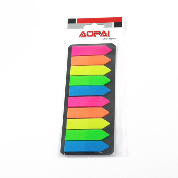 Info-Page markers - (250pc)