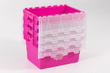 Nested Tote boxes