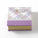 Notebook - small - square