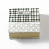 Notebook - small - square