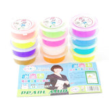 Pearl Mud Clay