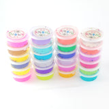 Pearl Mud Clay