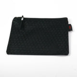 Pencil bags - hexagon pattern