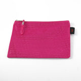 Pencil bags - hexagon pattern