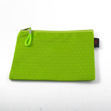 Pencil bags - hexagon pattern