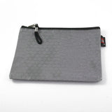 Pencil bags - hexagon pattern