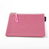 Pencil bags - hexagon pattern