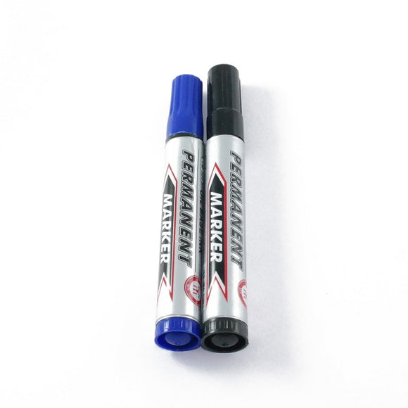 Permanent Marker