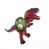 Plastic animals - T-Rex