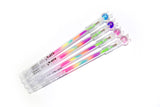 Rainbow Pens - Crystal Bear (6609)