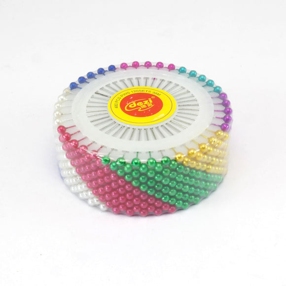 Sewing pins (480 Pack)