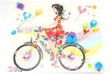 DIY Canvas - 245 x 300mm