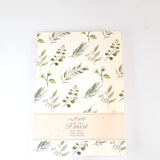 Notebook - A5 - The call of the Forest