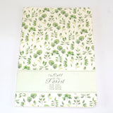 Notebook - A5 - The call of the Forest