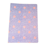 Notebook - B5 - Polka dot