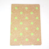 Notebook - B5 - Polka dot