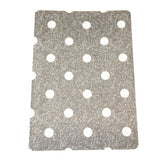 Notebook - B5 - Polka dot