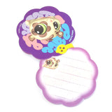 Notebook - small  - shaped