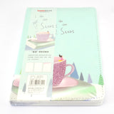 Notebook - A5 - I like the stars