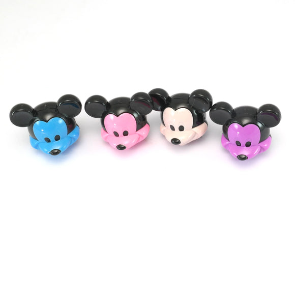 Sharpeners - Mickey Mouse