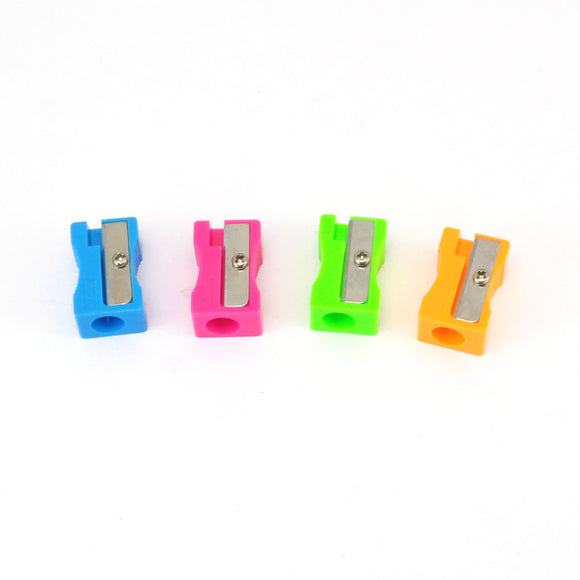 Sharpeners - Single - One colour