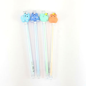 Pens - Hippo