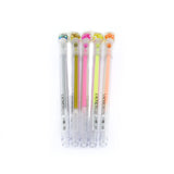 Rainbow Pens - Crystal Cat (6609)