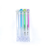 Rainbow Pens - Crystal Cat (6609)