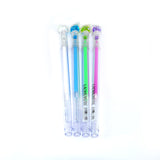 Rainbow Pens - Crystal Cat (6609)