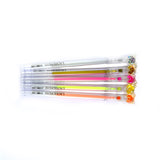 Rainbow Pens - Crystal Cat (6609)