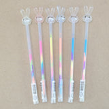 Rainbow Pens - Rabbit (693-3)