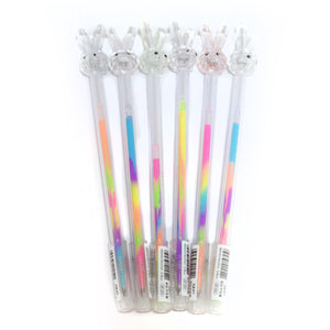 Rainbow Pens - Rabbit (693-3)
