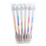 Rainbow Pens - Rabbit (693-3)
