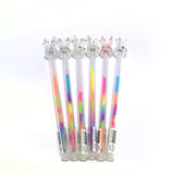 Rainbow Pens - Rabbit (693-3)