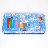 Stationery set - C - Tin