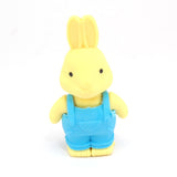 Eraser - Bunnies