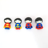 Eraser - Superheroes