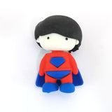 Eraser - Superheroes