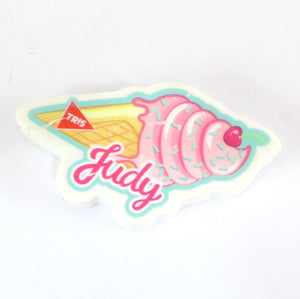 Erasers - Girls 1