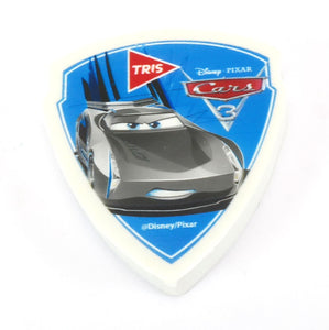 Erasers - Cars