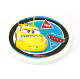 Erasers - Cars