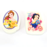 Erasers - Princess (2 Pack)