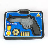 Erasers - Guns
