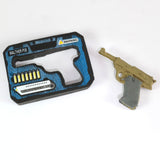 Erasers - Guns