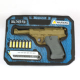 Erasers - Guns