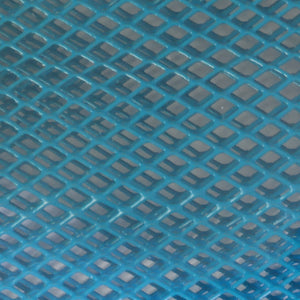 3 Tray Document Organizer - Wire Mesh