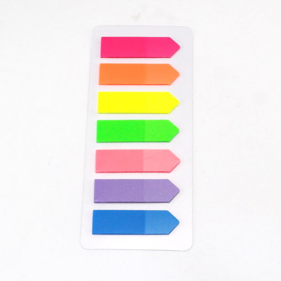 Info-Page markers - (140pc)