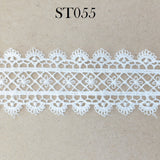 Lace - Various width & colour - R19/m