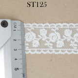 Lace - Various width & colour - R17/m